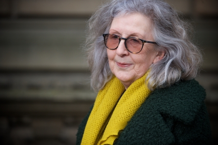 Orkney Poet Olive Ritch Awarded ‘Next Chapter Award’