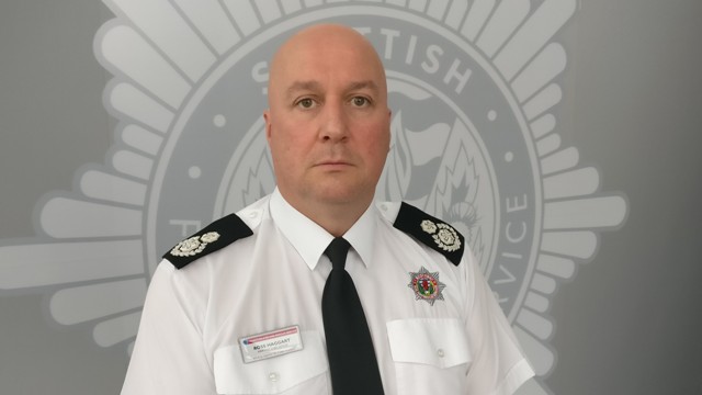 Shocking Rise in the Number of Deliberate Fires