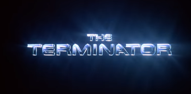 Sgathaich: The Terminator