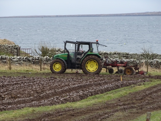 Wellbeing Survey Designed by Farmers & Crofters Launched