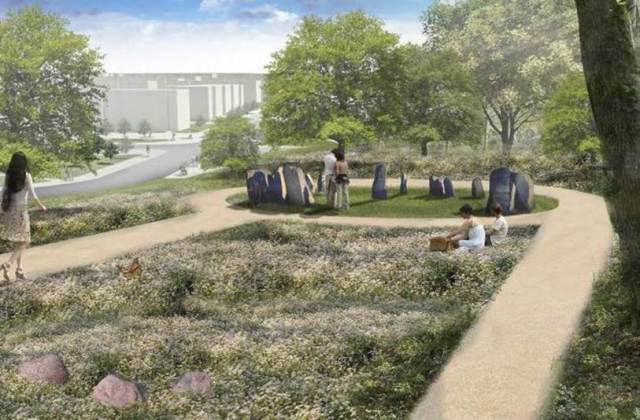 Sighthill Stone Circle – An Update By Kenny Brophy – Urban Pre-historian.