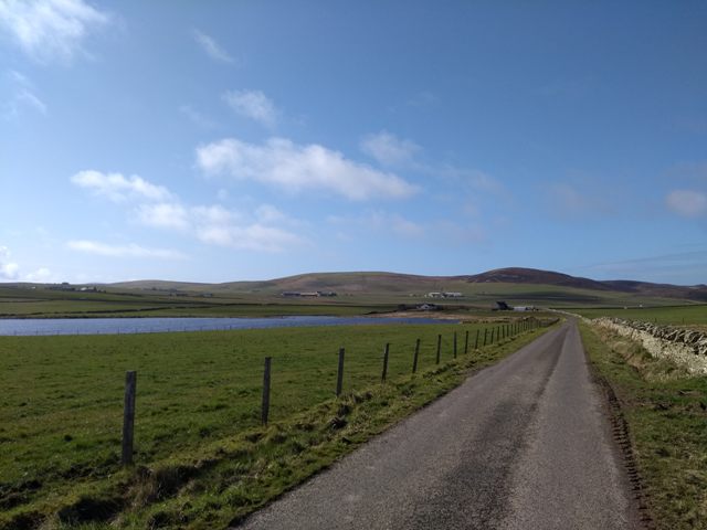 Orkney Travel Matters: Share Your Views