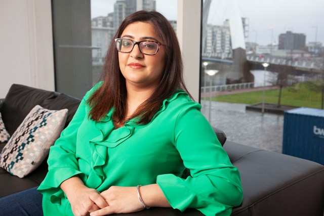 An Inspirational Story for World Kidney Day