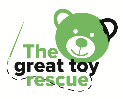 The Great Toy Rescue