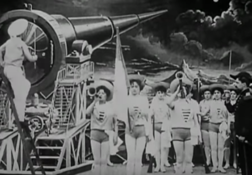 The Lumiere Brothers: #OnThisDay