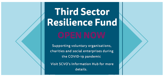 Third Sector Resilience Fund