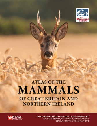 New Atlas of Mammals