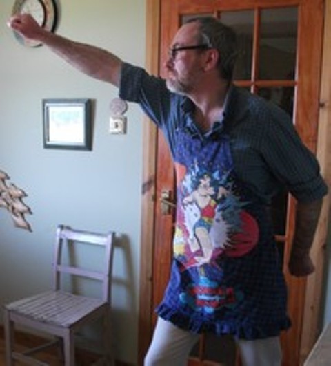 The Word Of The Day – Is ADAPT!