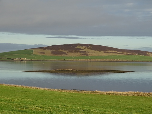 Walking Out From The House – Again……..