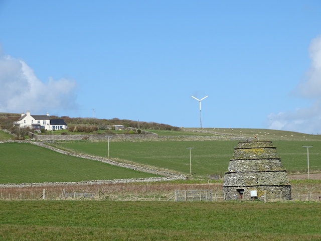 Places Still Available: Help Explore Orkney’s Energy Landscapes