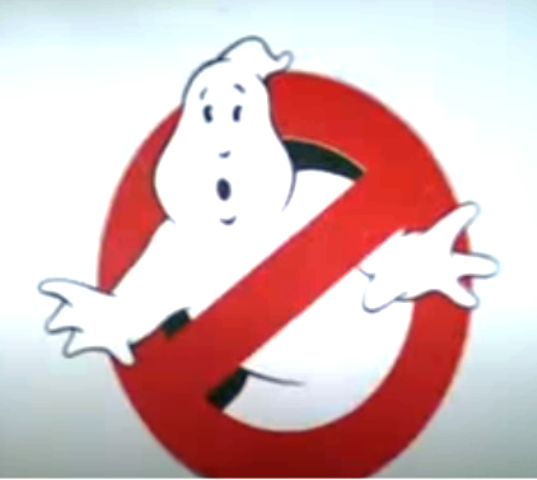 Sgathaich: Ghostbusters