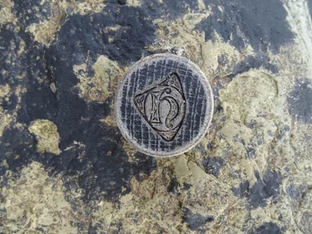 Something Good On The Beach!