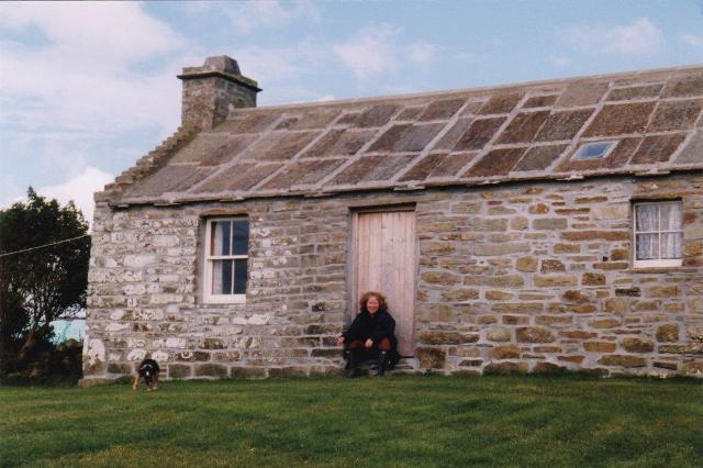 An Extra-ordinary Orkney Holiday – Part Three