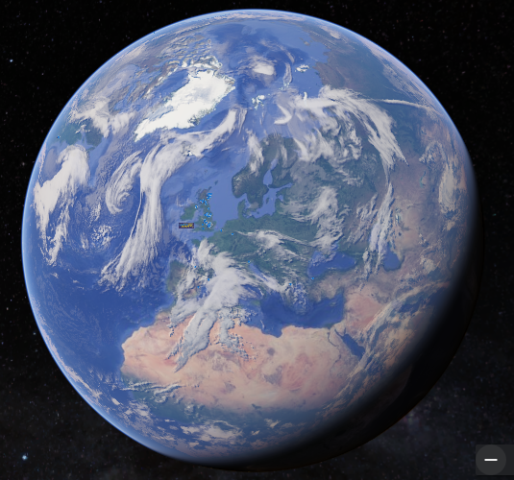 Recording The Sounds Around You : The Soundmap