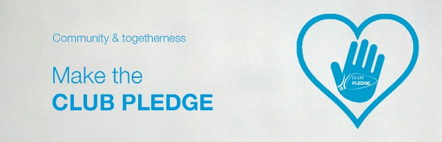 Scotland’s Hockey Club Pledge