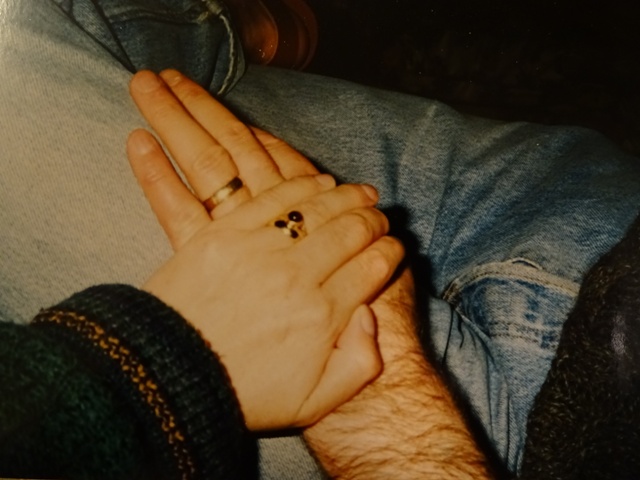 Time to Re-assess……….