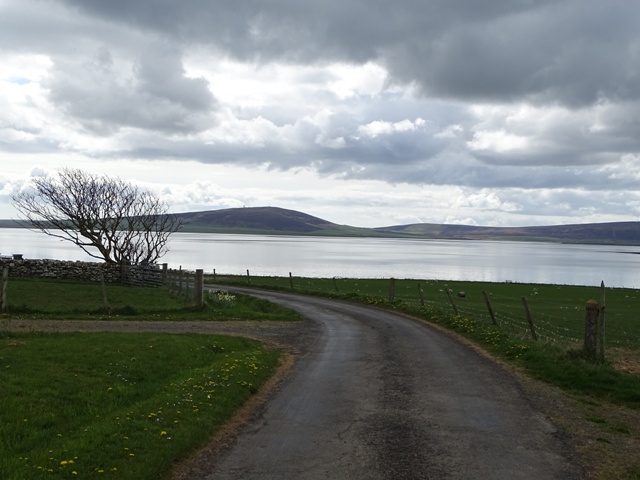 ‘The Road Goes Ever On And On…..’ – Bilbo Baggins.