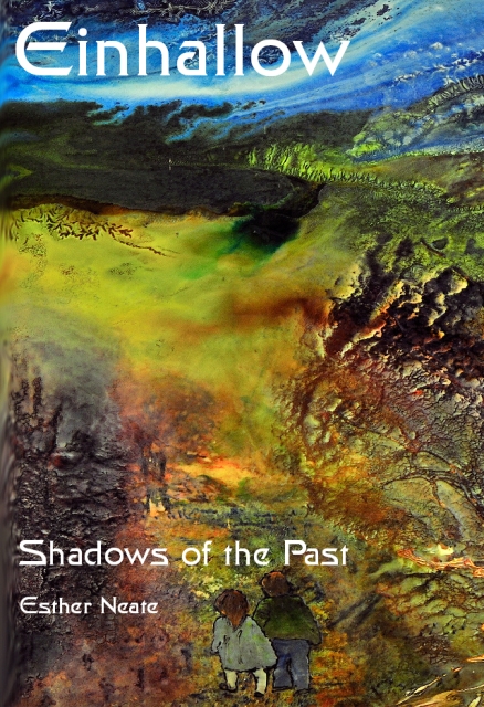 Einhallow – Shadows of the Past