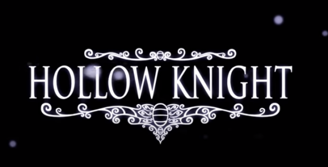 Sgathaich: Hollow Knight