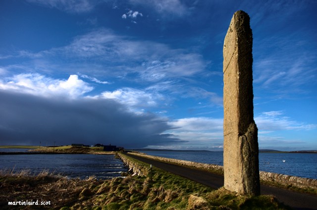 Share Your Views On Heritage