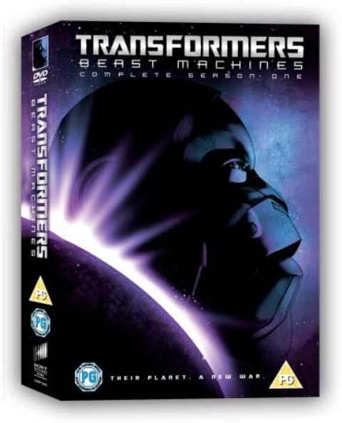 Transformers Lockdown: Rise of the Beasts Part 3