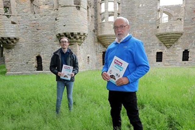 Young Orcadians Not ‘Being Heard’