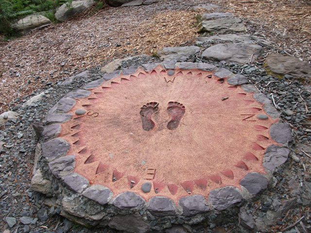 Poetry Corner: Sometimes………