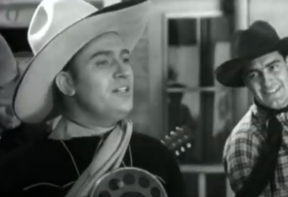 Sgathaich: The Phantom Empire