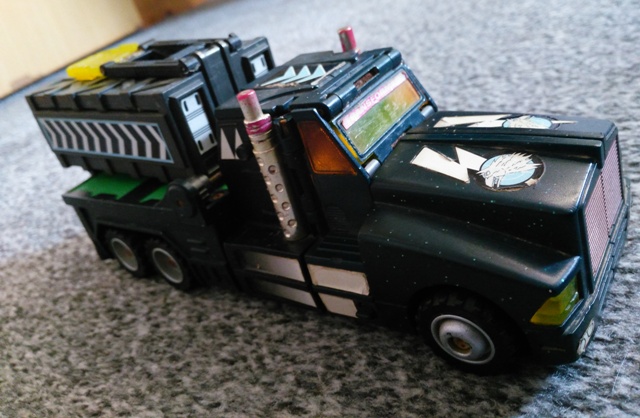 Transformers Lockdown: More Than Meets the UK