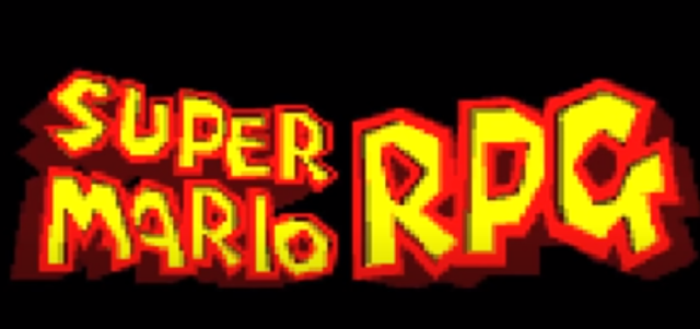 Sgathaich: Super Mario RPG