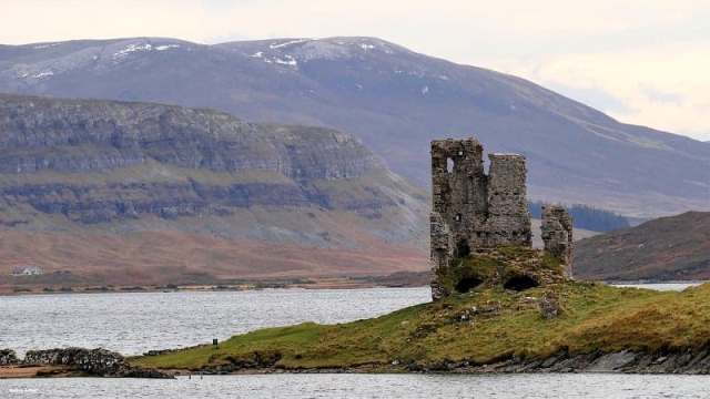 ‘A Hidden Treasure That Enriches Our Lives’ : #WorldWaterDay