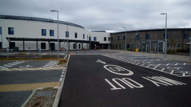 Lunchtime Music At The Balfour