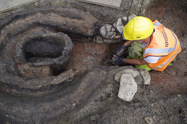 Festival of Archaeology Starts Today