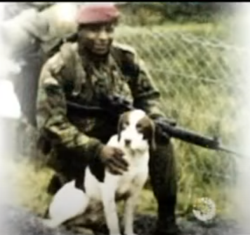 Orkney Remembers Christopher Alder #BlackLivesMatter