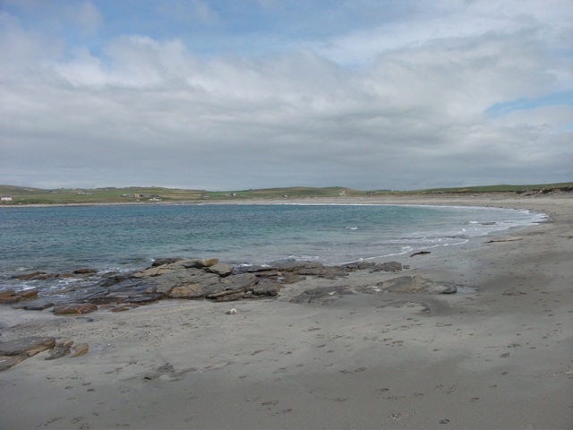 Landscapes of Change: The Bays of Birsay, Marwick and Skaill
