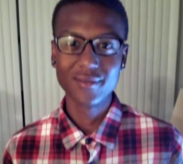 Orkney Remembers Elijah McClain #BlackLivesMatter
