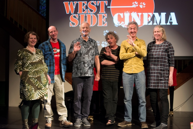 Delight as West Side Cinema Stromness Secures Funding