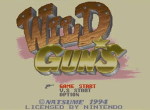 Sgathaich: Wild Guns
