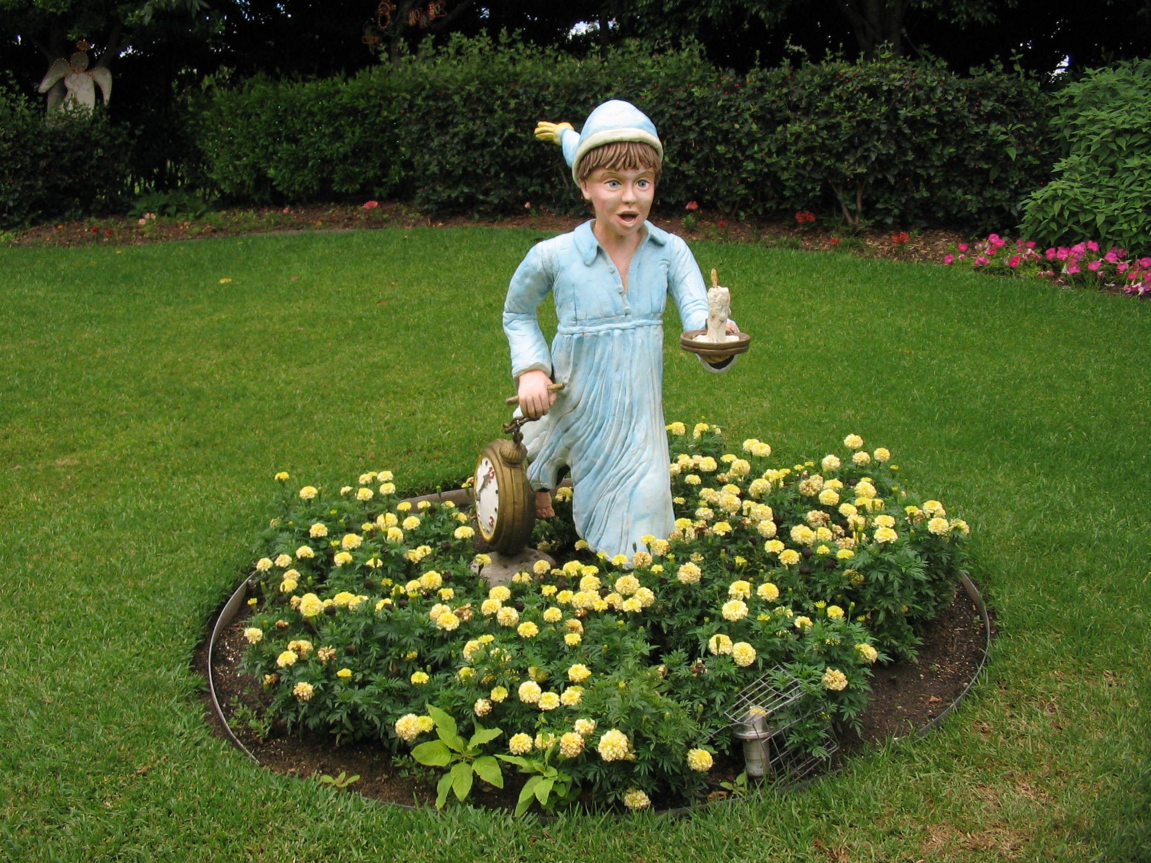 Poetry Corner Wee Willie Winkie