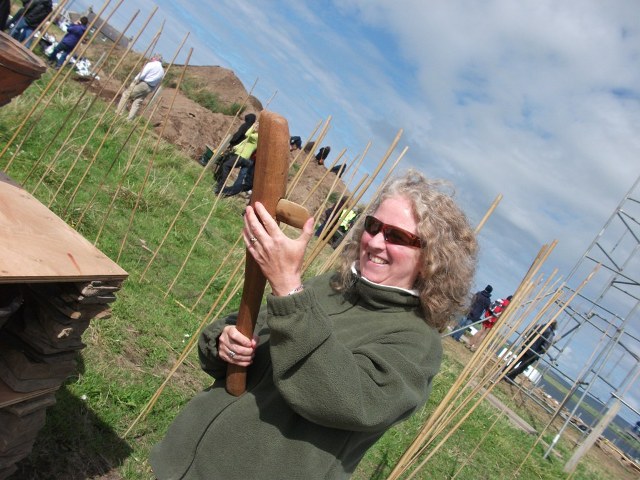 Distant Connections!