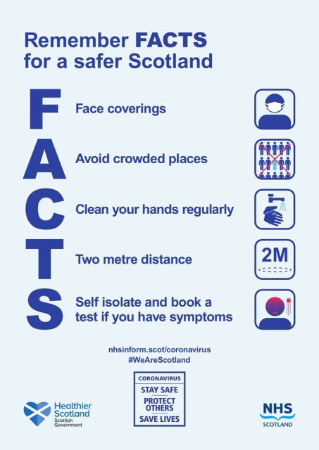 Tougher Restrictions and Extension to Schools Closure