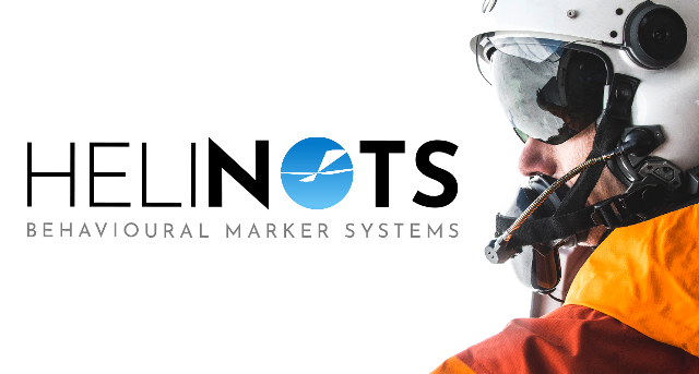 Improving Helicopter Pilot Skills – HeliNOTS