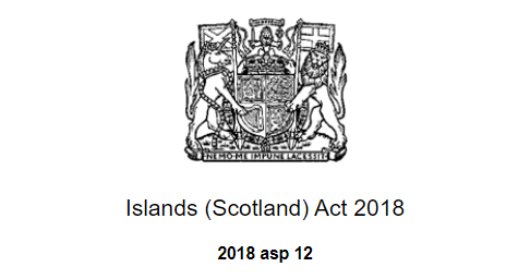 HIAL Showing ‘Contempt’ For Islands Act: Prospect