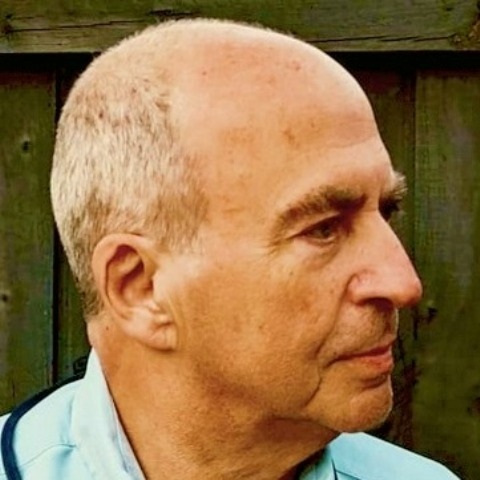 Tribute to Stuart Christie 1946 -2020