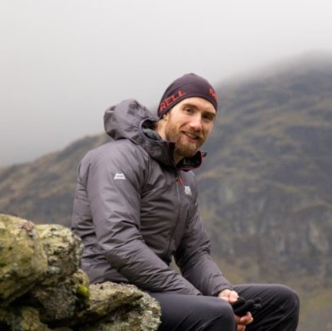 Inspirational Start to Orkney’s Foraging Festival