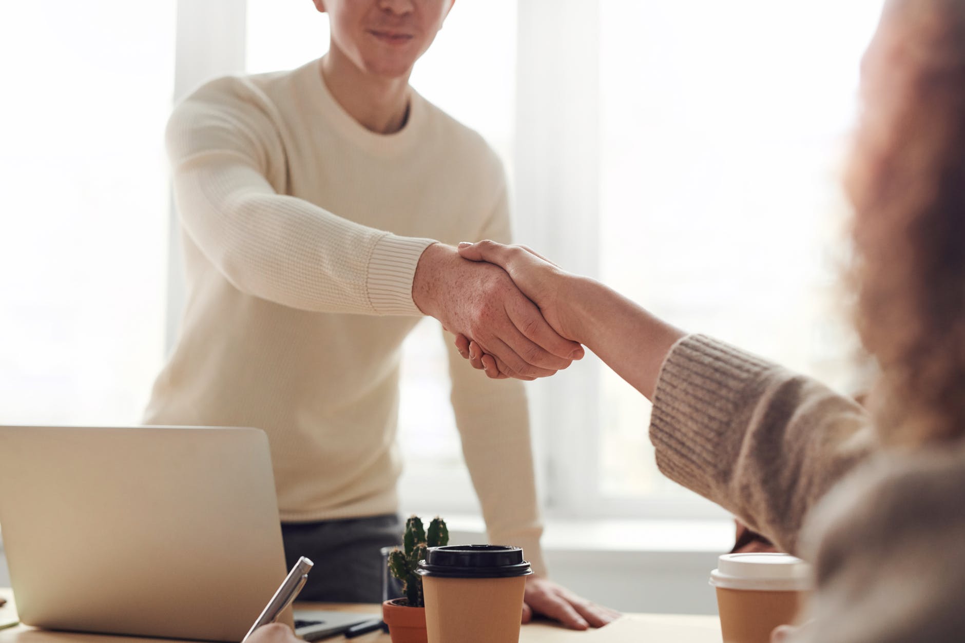 Scotland’s Job Start Payment Supporting Young People Into Work