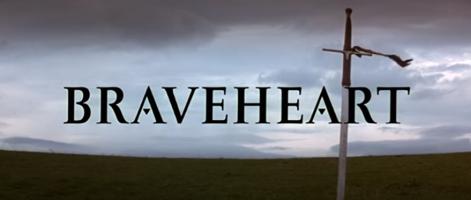 The Braveheart Experience
