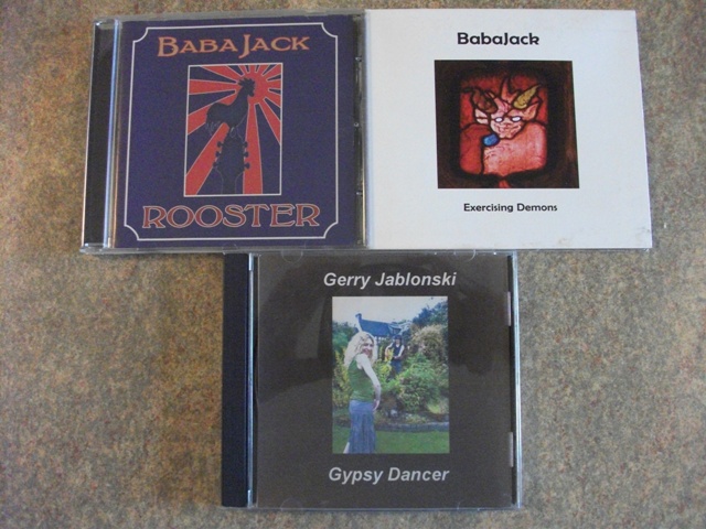 The Orkney Blues Fest….Approaches!!!!