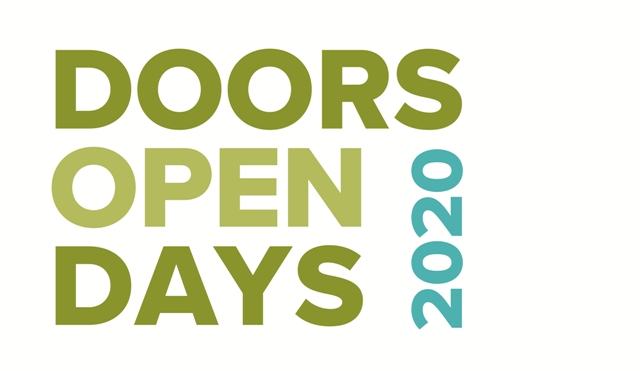Did You Enjoy Digital Doors Open Weekend ?