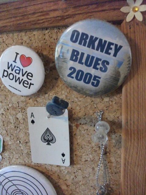 The Bells & The Orkney Blues